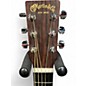 Used Martin LX1E NATURAL Acoustic Electric Guitar