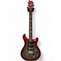 Used PRS SE STUDIO 22 CHARCOAL CHERRY Solid Body Electric Guitar thumbnail