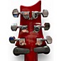 Used PRS SE STUDIO 22 CHARCOAL CHERRY Solid Body Electric Guitar