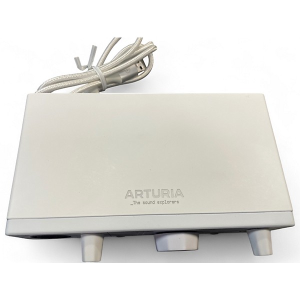 Used Arturia MINI FUSE 1 Audio Interface