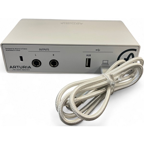 Used Arturia MINI FUSE 1 Audio Interface