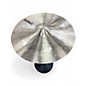 Used SABIAN 19in Stratus Cymbal