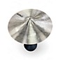 Used SABIAN 19in Stratus Cymbal