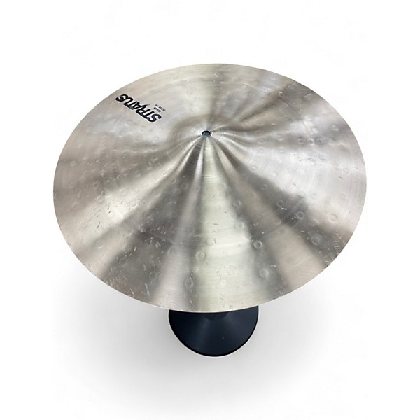 Used SABIAN 19in Stratus Cymbal
