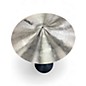 Used SABIAN 19in Stratus Cymbal