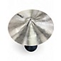 Used SABIAN 19in Stratus Cymbal