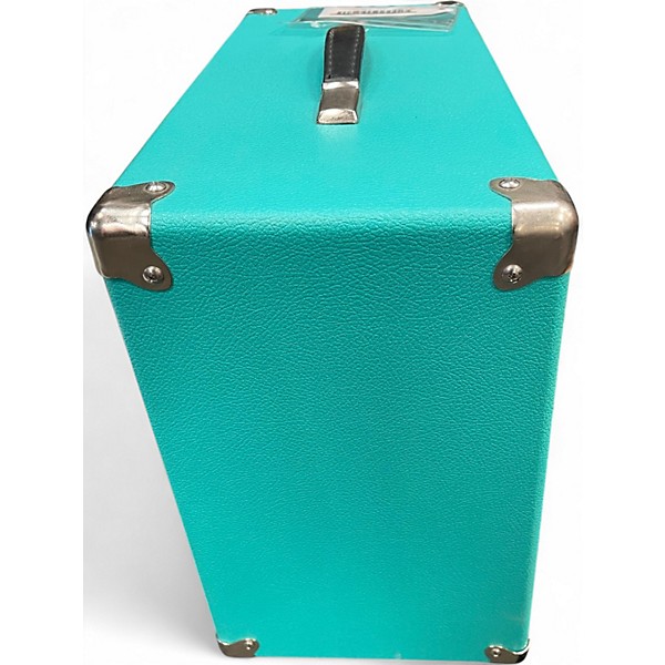 Used Tone King Falcon 12W 1x10 Tube Guitar Combo Amp