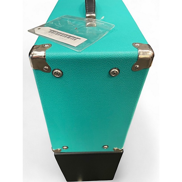 Used Tone King Falcon 12W 1x10 Tube Guitar Combo Amp