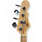 Used G&L JB-2 tribute 2 Tone Sunburst Electric Bass Guitar