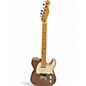 Used Fender Limited Edition Player Telecaster Burgundy Mist Metallic Solid Body Electric Guitar thumbnail