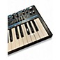 Used Novation Bass Station II Synthesizer