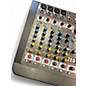 Used Allen & Heath ZED10FX Unpowered Mixer