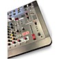 Used Allen & Heath ZED10FX Unpowered Mixer