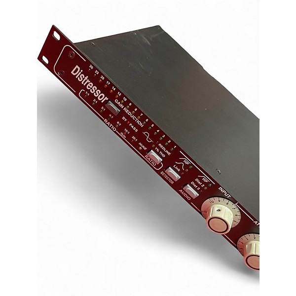 Used Empirical Labs EL8 Distressor Compressor