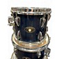 Used TAMA 5 Piece Imperialstar Blue Drum Kit