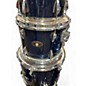 Used TAMA 5 Piece Imperialstar Blue Drum Kit
