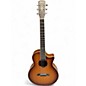 Used Alvarez LJ2CESHB SHADOWBURST Acoustic Electric Guitar thumbnail