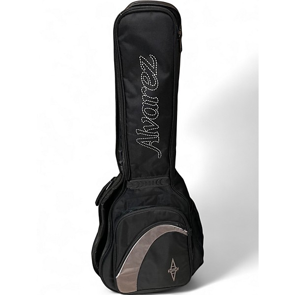 Used Alvarez LJ2CESHB SHADOWBURST Acoustic Electric Guitar