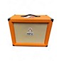 Used Orange Amplifiers PPC112C 1x12 Guitar Cabinet thumbnail