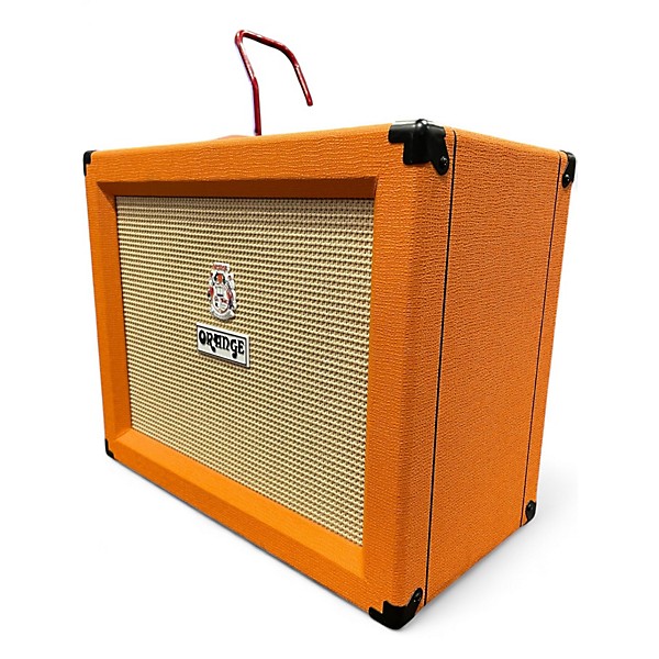 Used Orange Amplifiers PPC112C 1x12 Guitar Cabinet