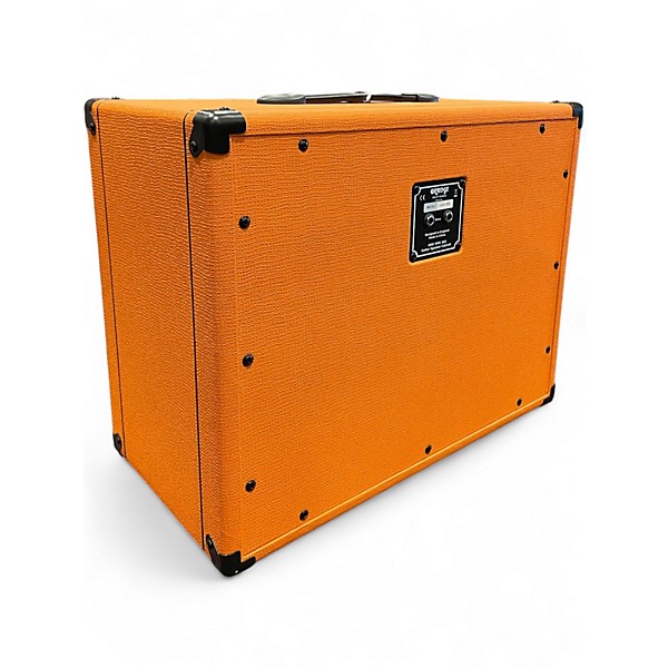 Used Orange Amplifiers PPC112C 1x12 Guitar Cabinet