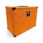 Used Orange Amplifiers PPC112C 1x12 Guitar Cabinet