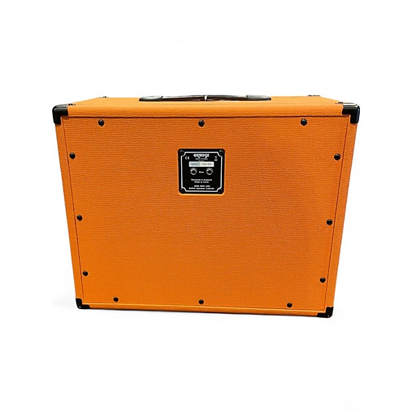 Used Orange Amplifiers PPC112C 1x12 Guitar Cabinet