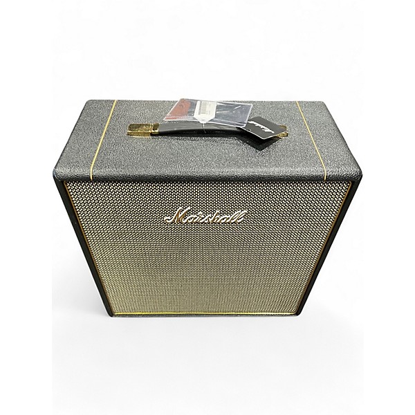 Used Marshall Studio Vintage 70W 1x12 Guitar Cabinet