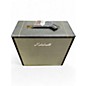 Used Marshall Studio Vintage 70W 1x12 Guitar Cabinet