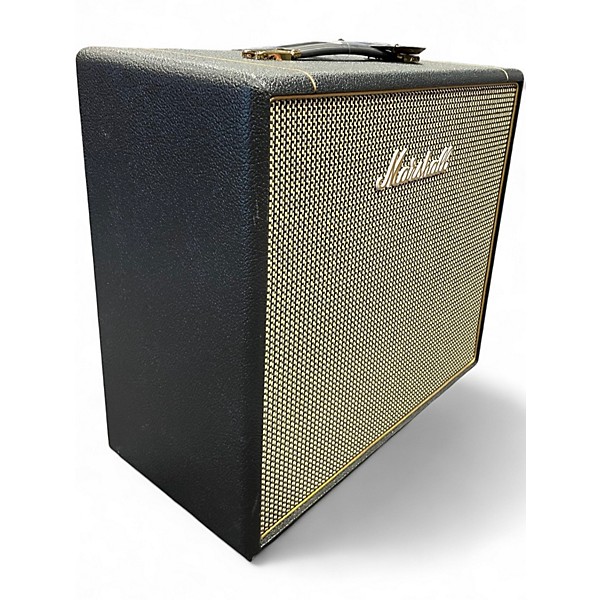 Used Marshall Studio Vintage 70W 1x12 Guitar Cabinet