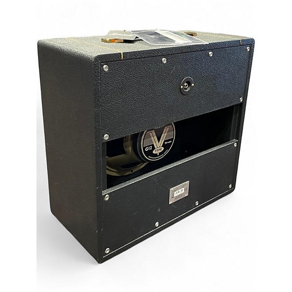 Used Marshall Studio Vintage 70W 1x12 Guitar Cabinet