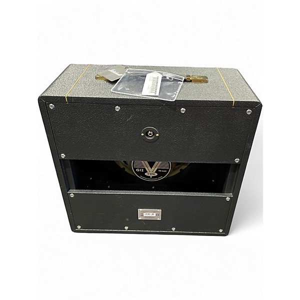 Used Marshall Studio Vintage 70W 1x12 Guitar Cabinet