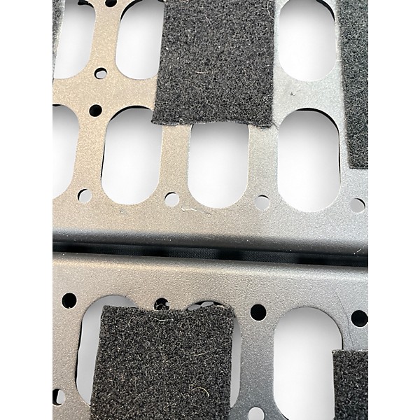 Used Livewire TOUR PEDALBOARD WITH BAG Pedal Board