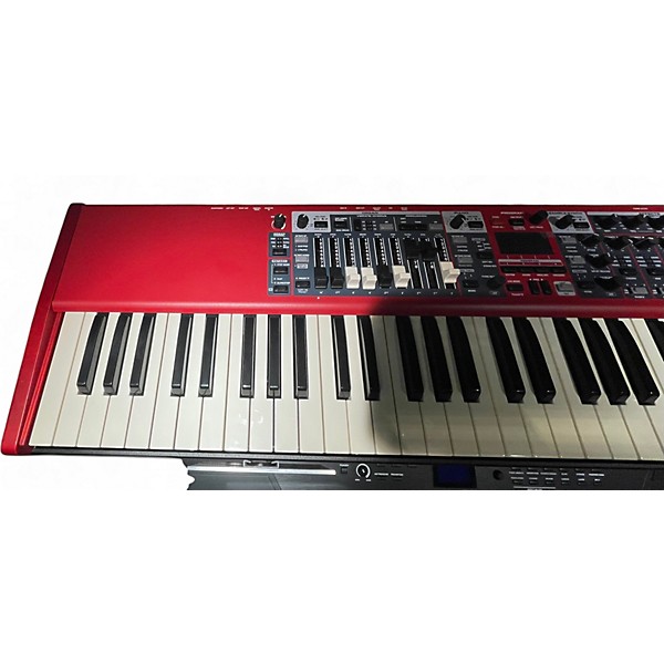 Used Nord Electro 6D Portable Keyboard