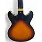 Used Ibanez ASB140 Vintage Sunburst Electric Bass Guitar