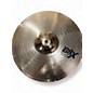 Used SABIAN 14in B8X CRASH Cymbal thumbnail