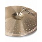 Used SABIAN 14in B8X CRASH Cymbal