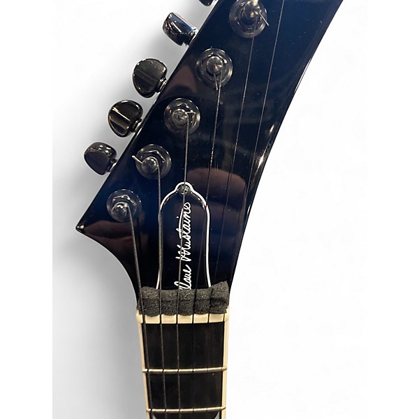 Used Gibson CAORINA FLYING V WALNUT  Brown Solid Body Electric Guitar