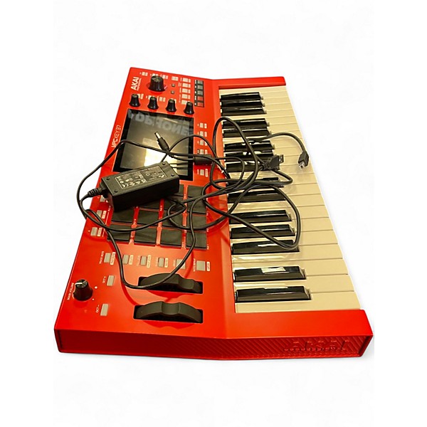 Used Akai Professional MPC KEY 37 Production Controller