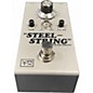 Used Vertex STEEL STRING Effect Pedal