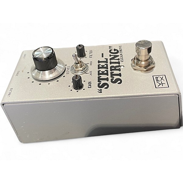Used Vertex STEEL STRING Effect Pedal