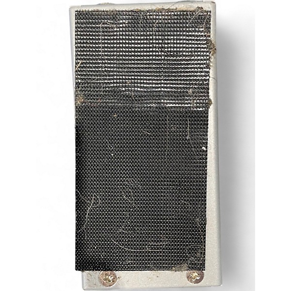 Used Vertex STEEL STRING Effect Pedal