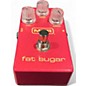 Used MXR fat sugar Effect Pedal
