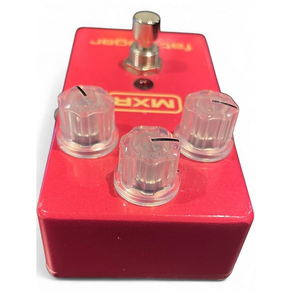 Used MXR fat sugar Effect Pedal