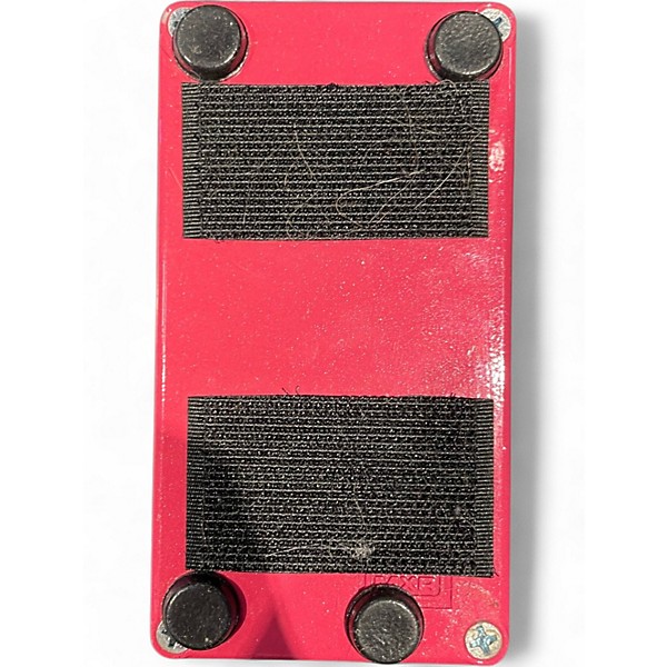 Used MXR fat sugar Effect Pedal