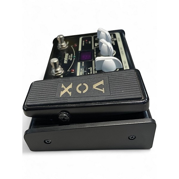 Used VOX StompLab IIG Effect Processor