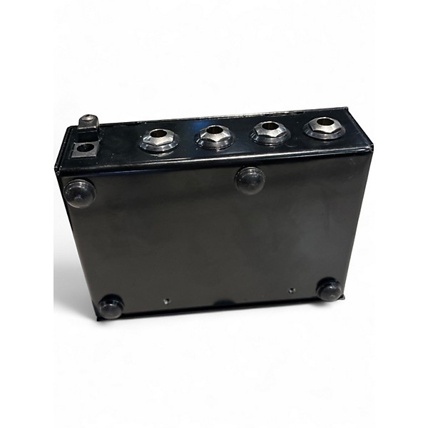 Used Radial Engineering Shotgun Signal Processor