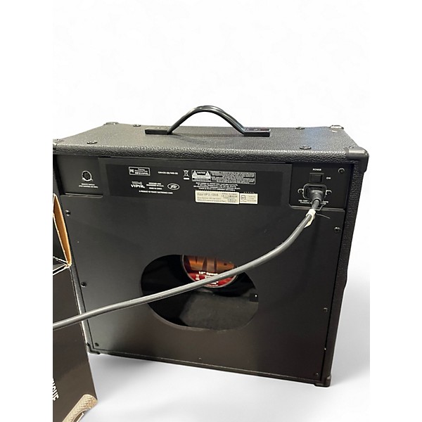 Used Peavey Vypyr VIP 2 40W 1x12 Guitar Combo Amp