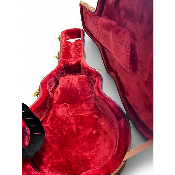 Used Gibson Les Paul Standard 3 Color Sunburst Solid Body Electric Guitar