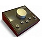 Used Mackie Big Knob Passive Volume Controller